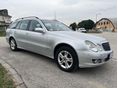 MERCEDES-BENZ E 220 2007/4 - 6