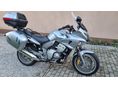 HONDA CBF 1000 A