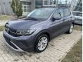 VOLKSWAGEN T-CROSS 2025/9 - 1