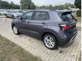 VOLKSWAGEN T-CROSS 2025/9 - 2