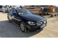 MERCEDES-BENZ E 200 2017/6 - 1