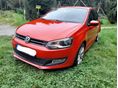 VOLKSWAGEN POLO V 1.6 90 CR TDI Trendline DSG