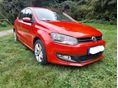 VOLKSWAGEN POLO V 2010/3 - 2