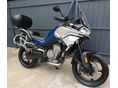 CFMOTO 800 MT 2024/2 - 10