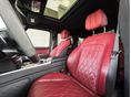 MERCEDES-AMG G 63 2023/9 - 8