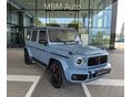 MERCEDES-AMG G 63 2023/9 - 1