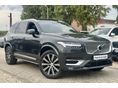 VOLVO XC90 2.0 [B5] MHEV Inscription Geartronic (7 személyes ) ÁFÁ-s. magyarországi. szép állapot. Harman/Kardon. HUD. 360 kamera. vonóhorog. f