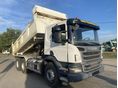 SCANIA 2012/9 - 1