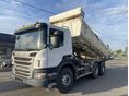 SCANIA 2012/9 - 2