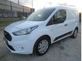 FORD CONNECT Transit220 1.5 TDCi L1 Trend ÚJSZERŰ.MAGYAR.VEZETETT SZERVIZKÖNYV.3 SZEMÉLYES
