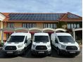 FORD TRANSIT 2.2 TDCi 350 LWB Trend AWD 4X4-Összkerékhajtás-Magyarországi-Első Tulajdonostól-Több Darab!
