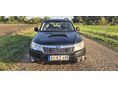 SUBARU FORESTER 2.0 D Active