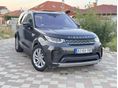 LAND ROVER DISCOVERY 3.0 TD6 HSE Luxury (Automata) [7 személyes ]