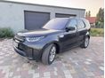 LAND ROVER DISCOVERY 2017/4 - 2