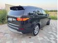 LAND ROVER DISCOVERY 2017/4 - 4
