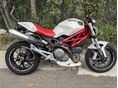 DUCATI MONSTER 796 
