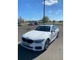 BMW 5-ÖS SOROZAT 530e iPerformance (Automata) M packet Full-Full extra