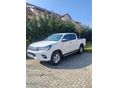 TOYOTA HILUX 2019/10 - 2