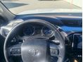 TOYOTA HILUX 2019/10 - 6