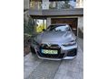 BMW I4 M50