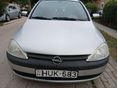 OPEL CORSA C 1.2 16V Elegance Easytronic AUTOMATA
