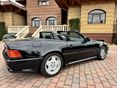 MERCEDES-BENZ SL 300 1992/1 - 4