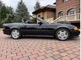 MERCEDES-BENZ SL 300 1992/1 - 5