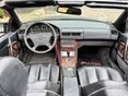 MERCEDES-BENZ SL 300 1992/1 - 9