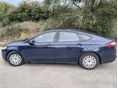 FORD MONDEO 1.5 TDCi Business