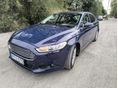 FORD MONDEO 2017 - 5