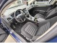 FORD MONDEO 2017 - 8