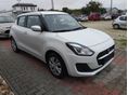 SUZUKI SWIFT 2021/11 - 2