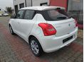 SUZUKI SWIFT 2021/11 - 4
