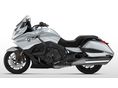 BMW K 1600 B 2025/5 - 1