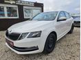 SKODA OCTAVIA 1.6 CR TDI Style Sz.könyv! M.o.-i! 1 tulajdonos! Tempomat! T.radar! Friss vezérlés csere!