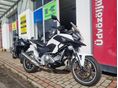 HONDA NC 700 XD 2012/5 - 1