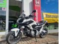 HONDA NC 700 XD 2012/5 - 5