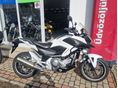 HONDA NC 700 XD 2012/5 - 6