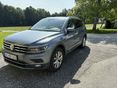 VOLKSWAGEN TIGUAN ALLSPACE 2021/6 - 2