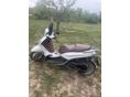 PIAGGIO BEVERLY 300 
