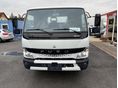 MITSUBISHI FUSO Canter 7C18 4300 mm dobozos