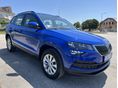 SKODA KAROQ 2021/6 - 6