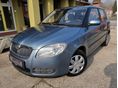 SKODA FABIA 2008/1 - 1