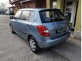 SKODA FABIA 2008/1 - 3