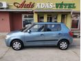 SKODA FABIA 2008/1 - 2
