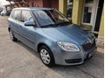 SKODA FABIA 2008/1 - 5