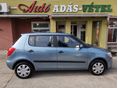 SKODA FABIA 2008/1 - 4