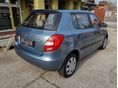 SKODA FABIA 2008/1 - 6