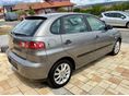 SEAT IBIZA 2004/12 - 4