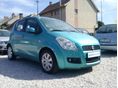 SUZUKI SPLASH 2010/7 - 2